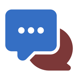 Discussion Board thumbnail icon