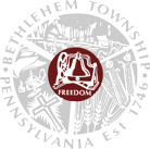 Bethlehem Township Comprehensive Plan 2027 Logo